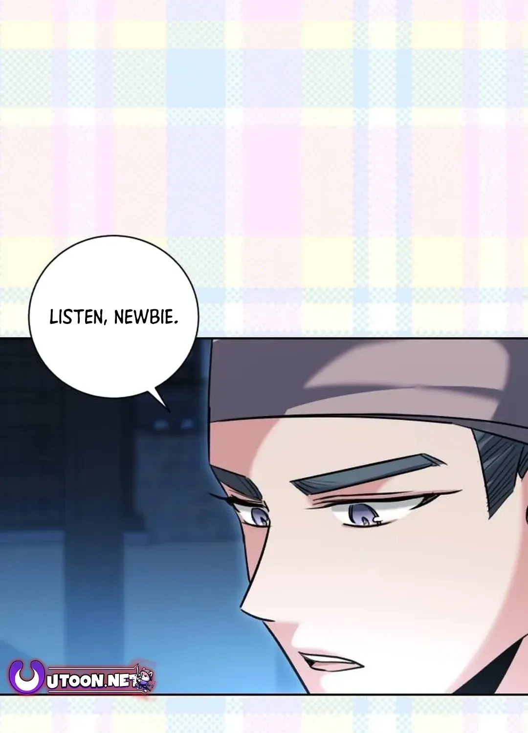 Genius Actors Aura Chapter 60 page 3 - 