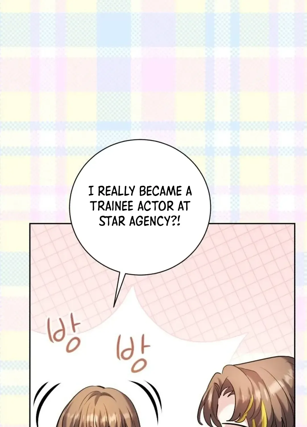 Genius Actors Aura Chapter 60 page 30 - 