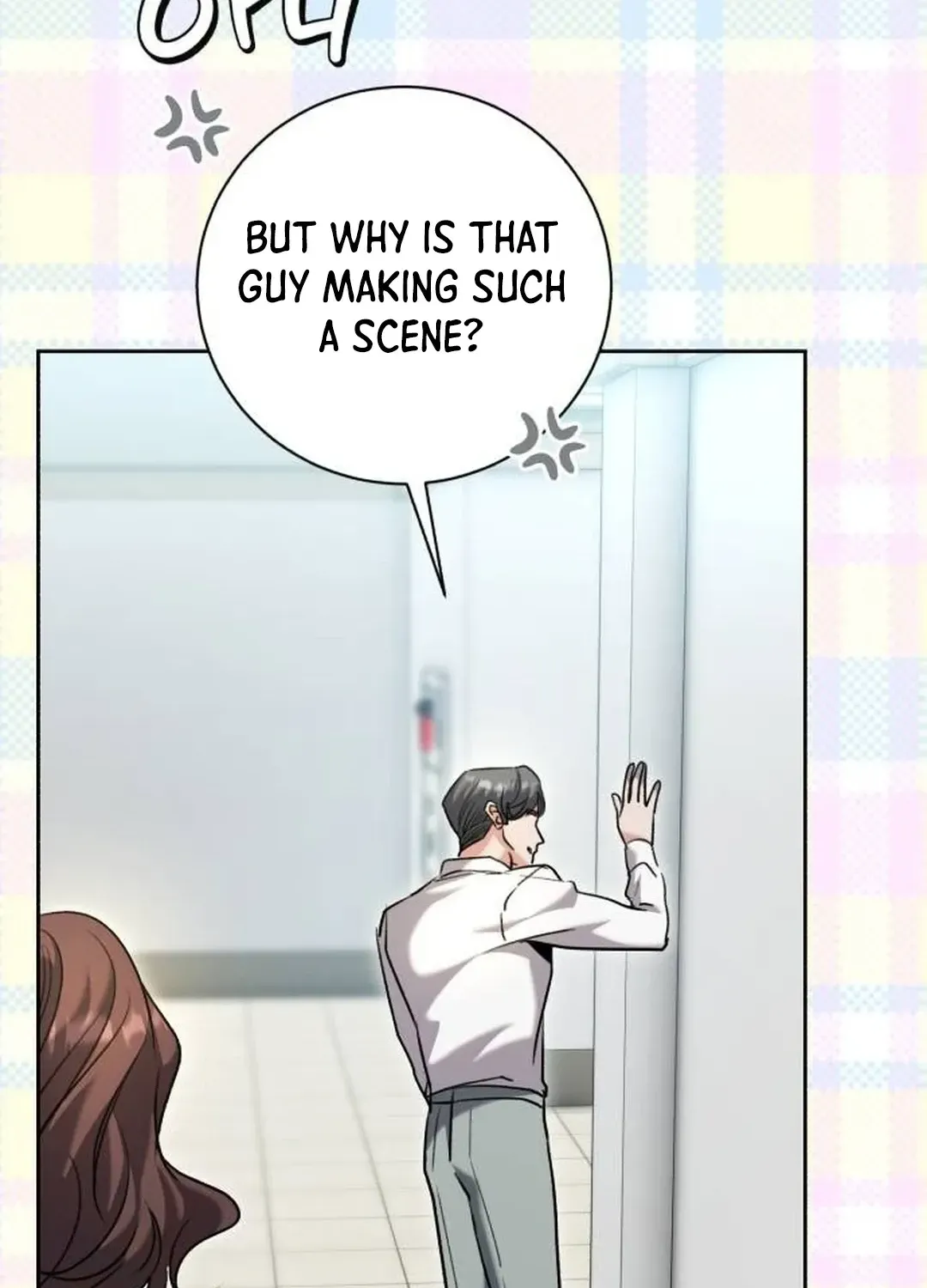 Genius Actors Aura Chapter 60 page 34 - 