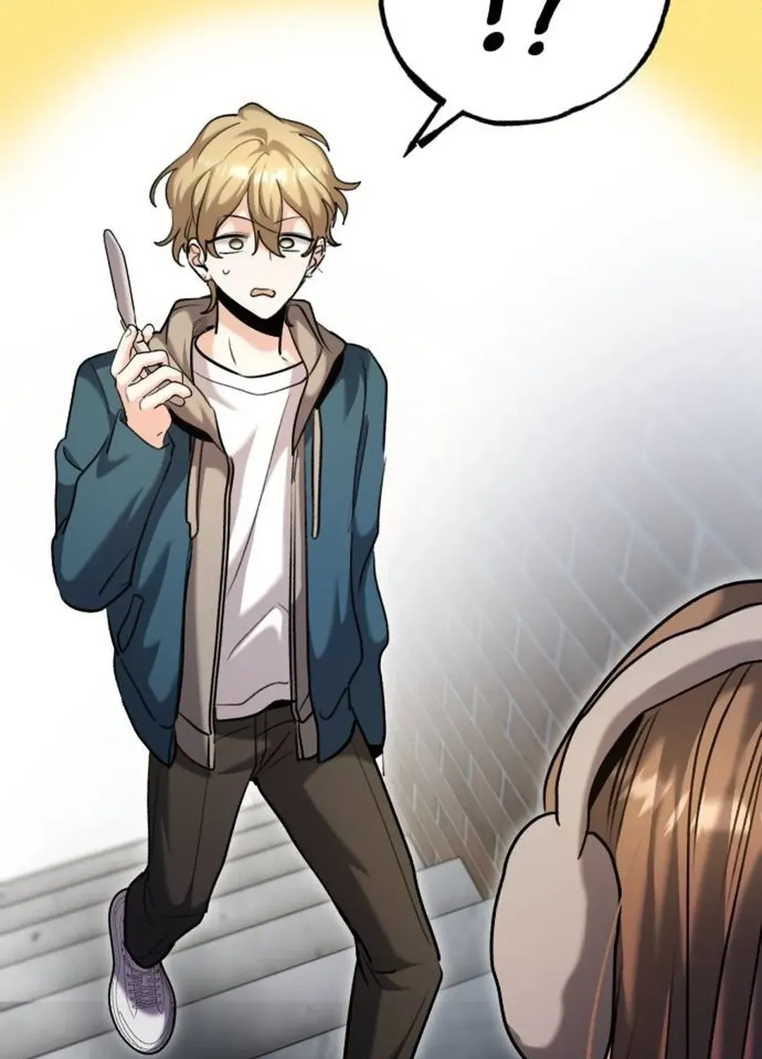 Genius Actors Aura Chapter 60 page 66 - 