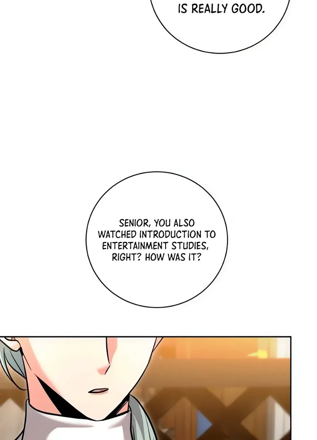 Genius Actors Aura Chapter 61 page 12 - 