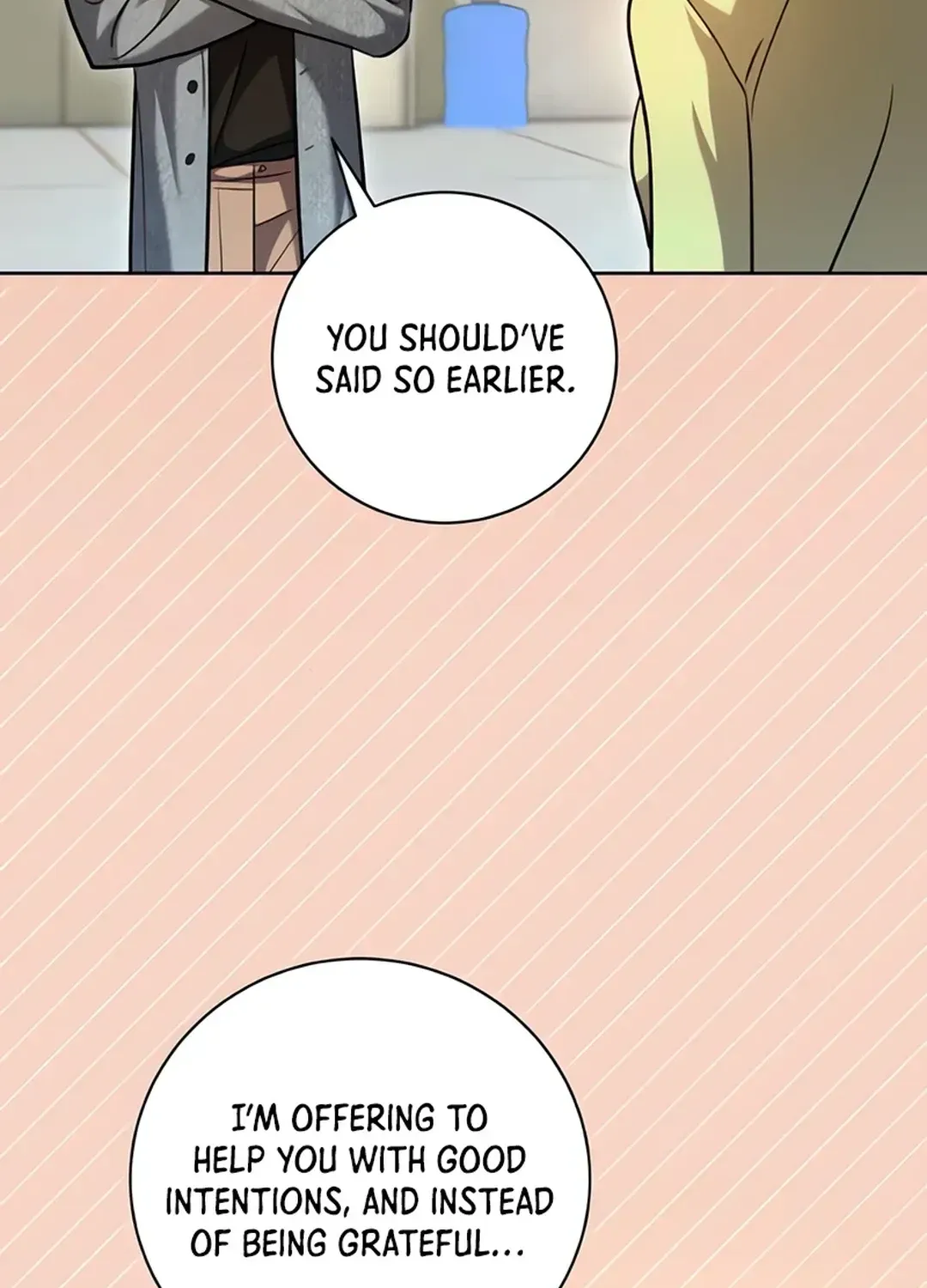 Genius Actors Aura Chapter 61 page 112 - 