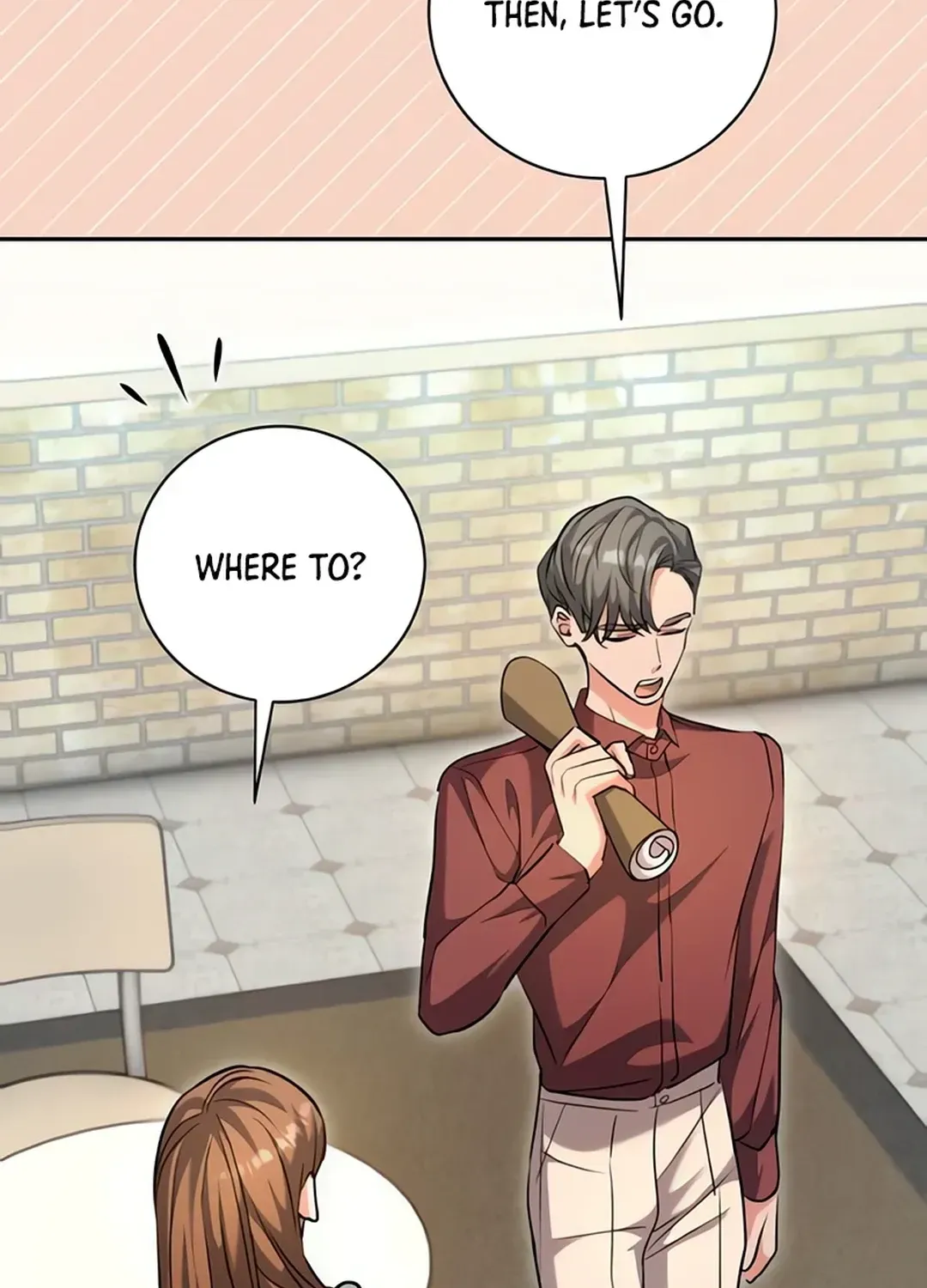 Genius Actors Aura Chapter 61 page 133 - 