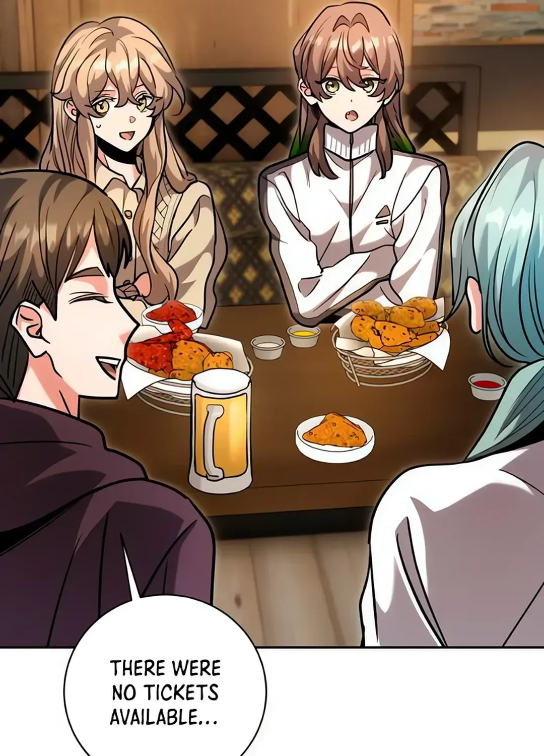 Genius Actors Aura Chapter 61 page 15 - 