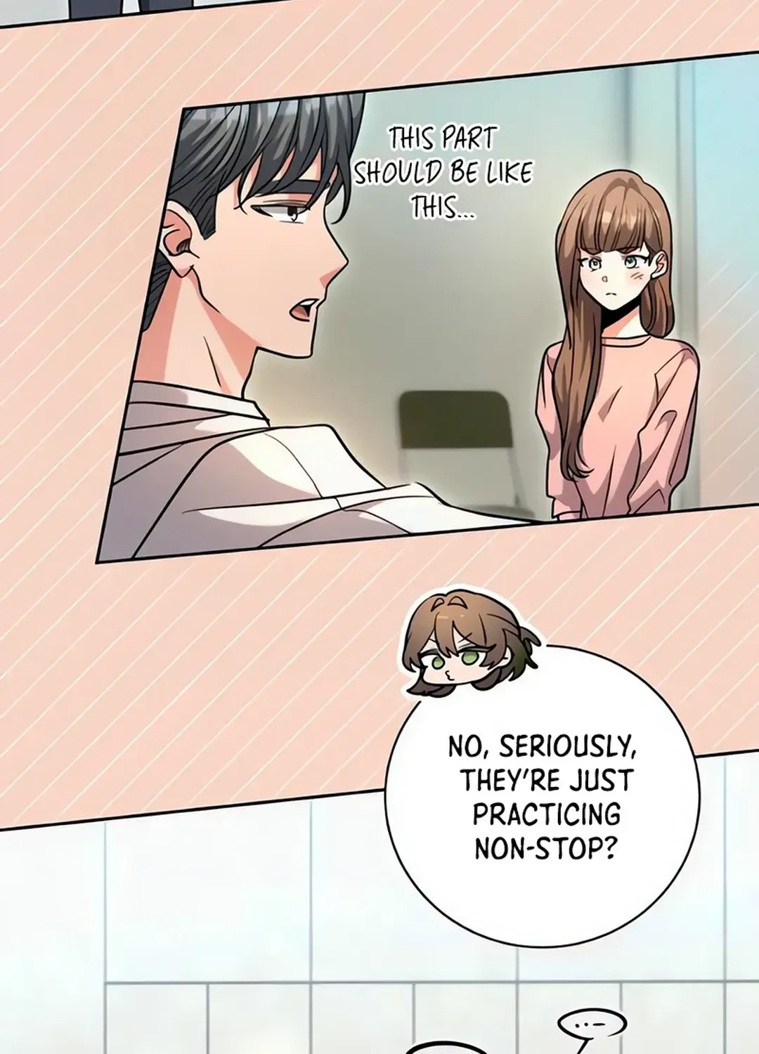 Genius Actors Aura Chapter 61 page 141 - 
