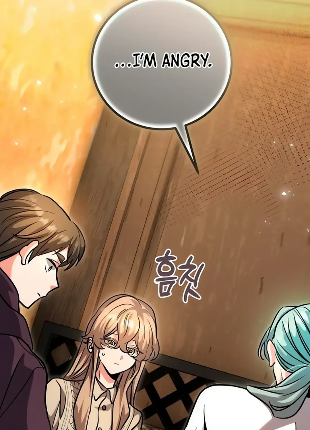 Genius Actors Aura Chapter 61 page 21 - 