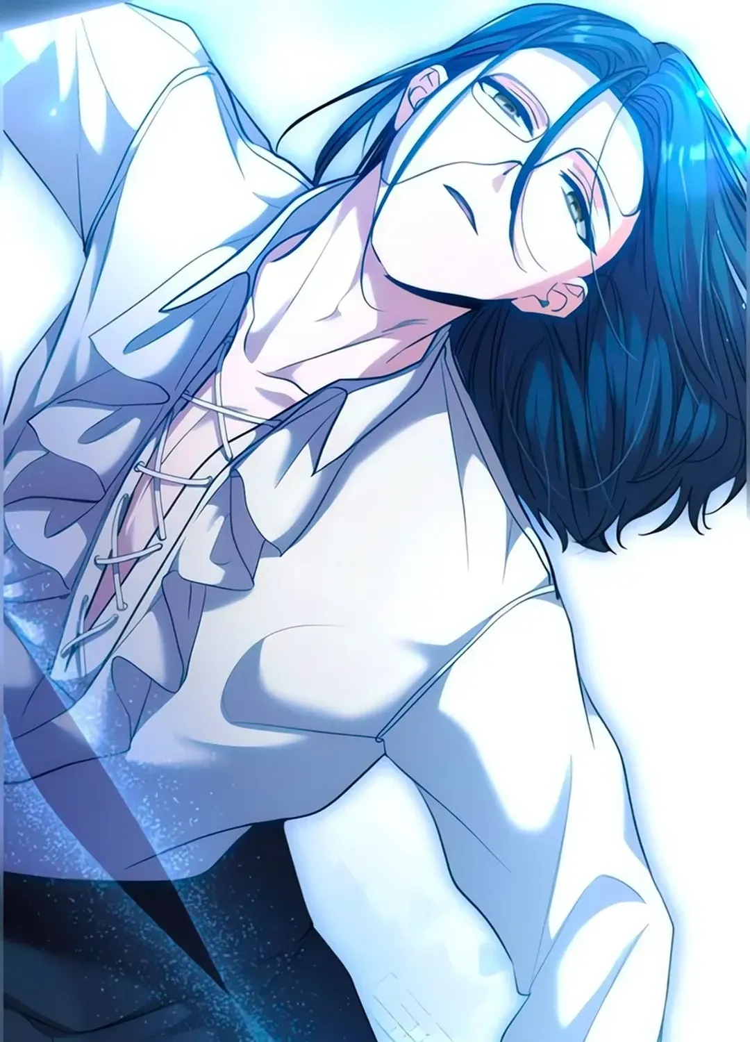 Genius Actors Aura Chapter 61 page 27 - 