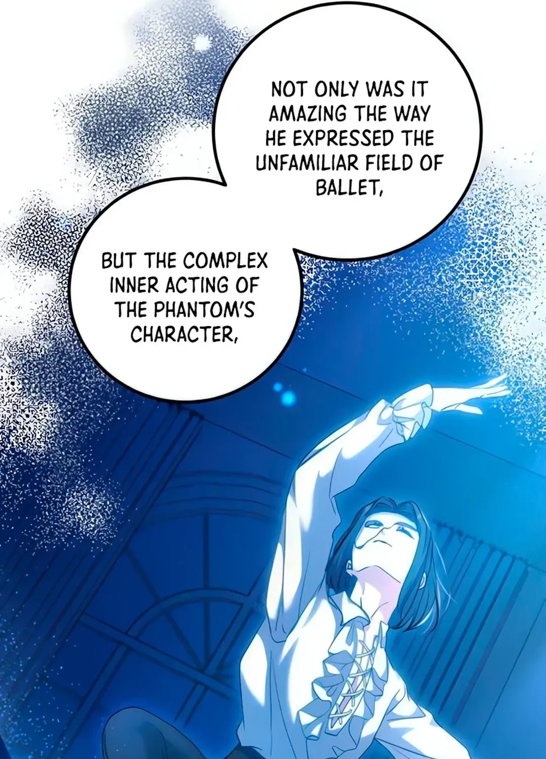 Genius Actors Aura Chapter 61 page 33 - 