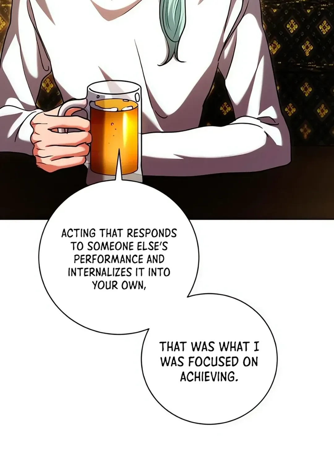 Genius Actors Aura Chapter 61 page 36 - 