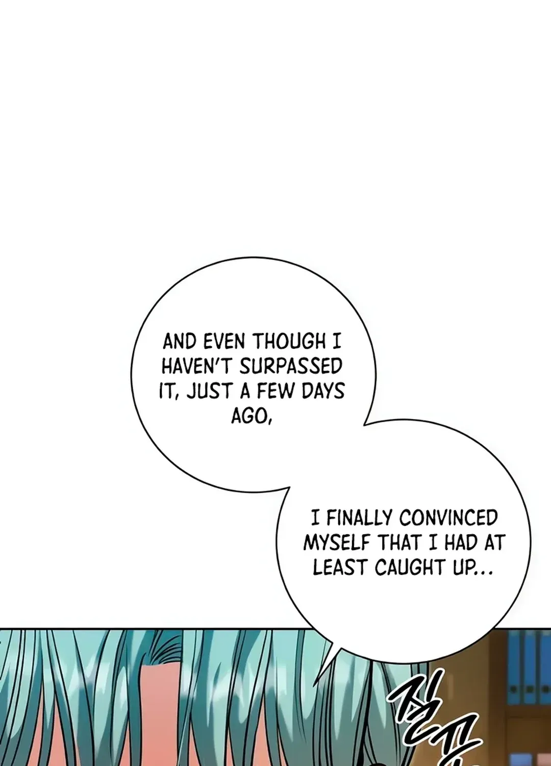 Genius Actors Aura Chapter 61 page 37 - 