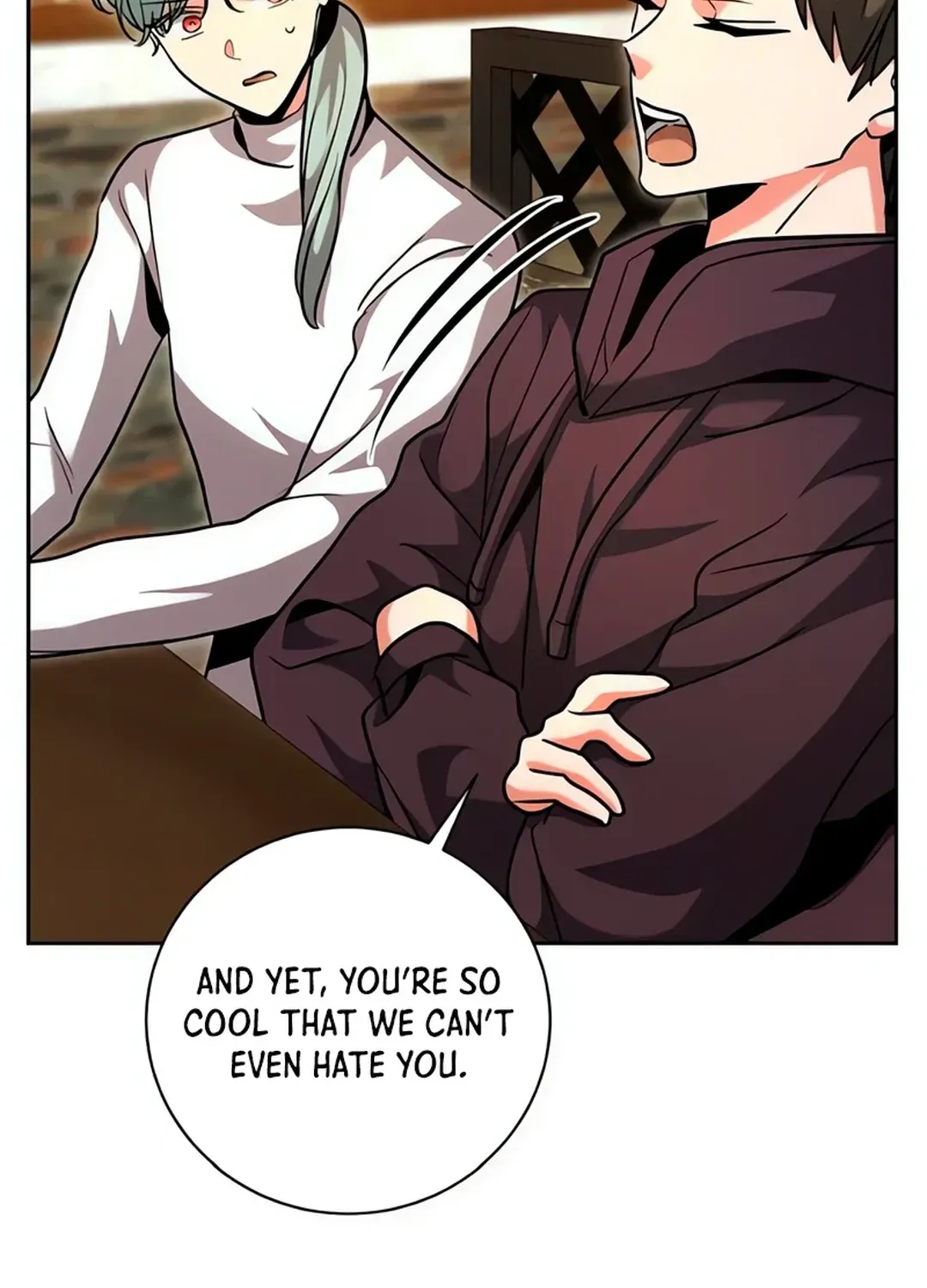 Genius Actors Aura Chapter 61 page 51 - 
