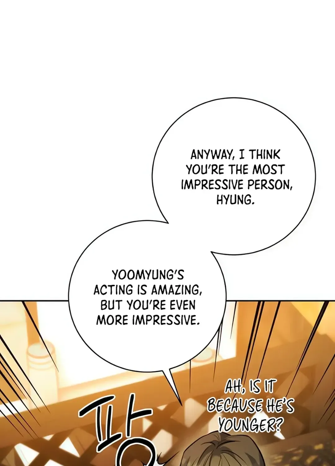 Genius Actors Aura Chapter 61 page 55 - 
