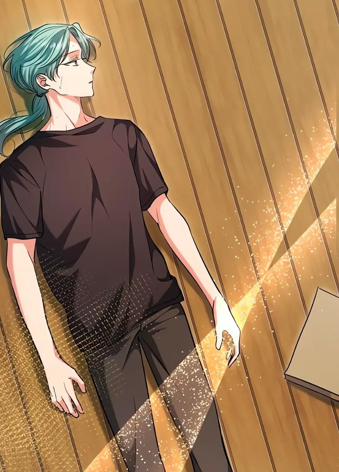 Genius Actors Aura Chapter 61 page 71 - 