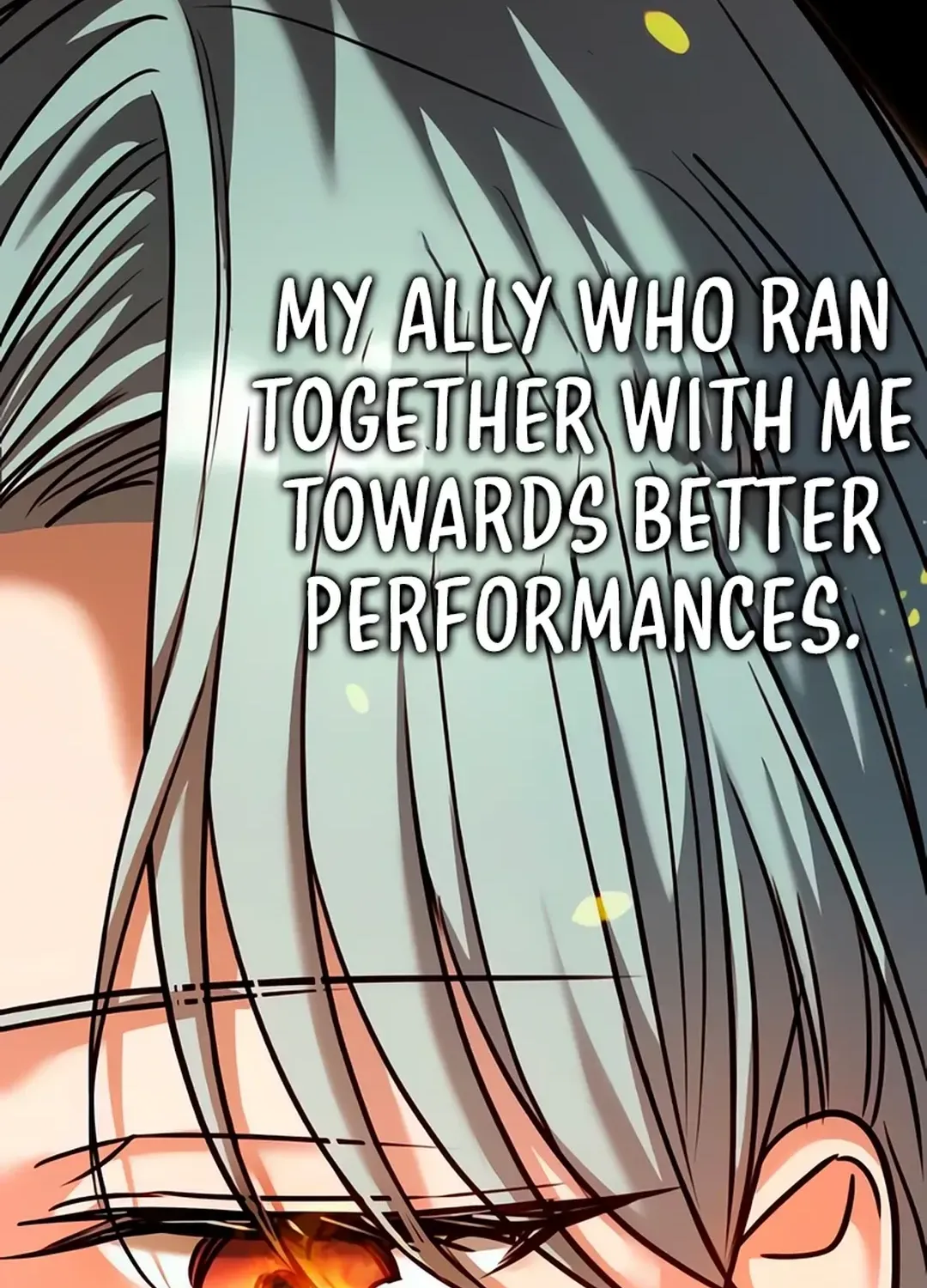 Genius Actors Aura Chapter 61 page 74 - 