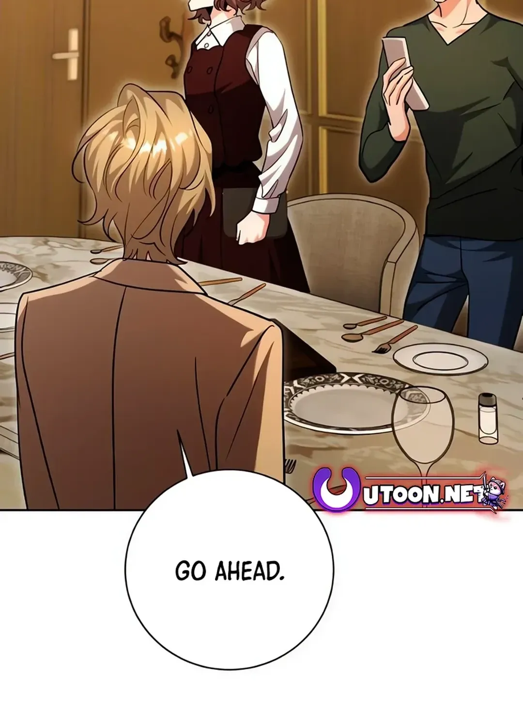 Genius Actors Aura Chapter 62 page 105 - 