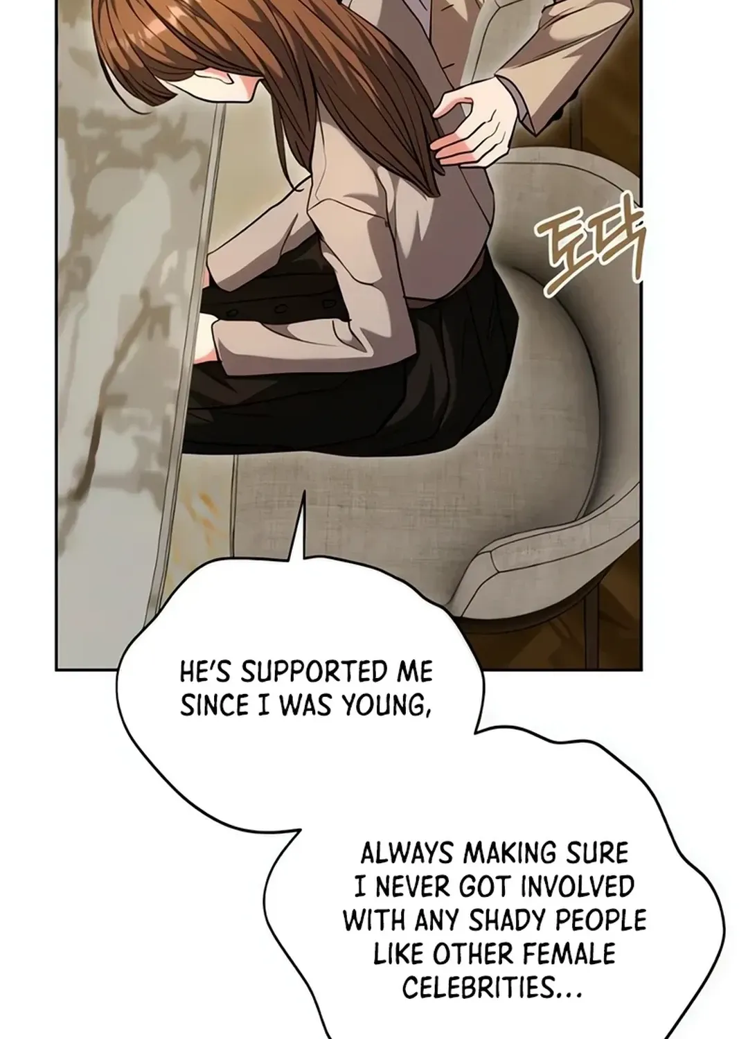 Genius Actors Aura Chapter 62 page 125 - 