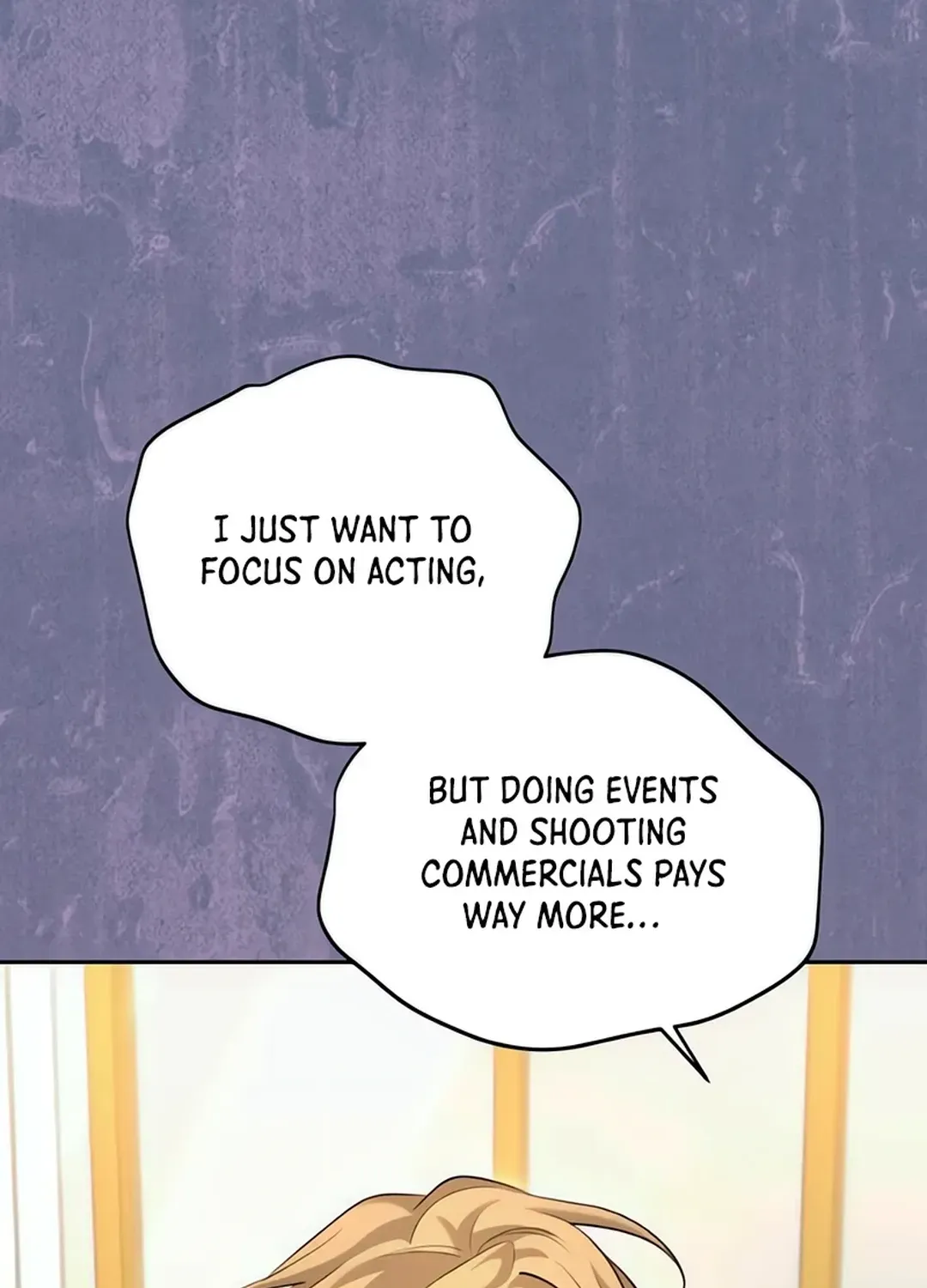 Genius Actors Aura Chapter 62 page 131 - 