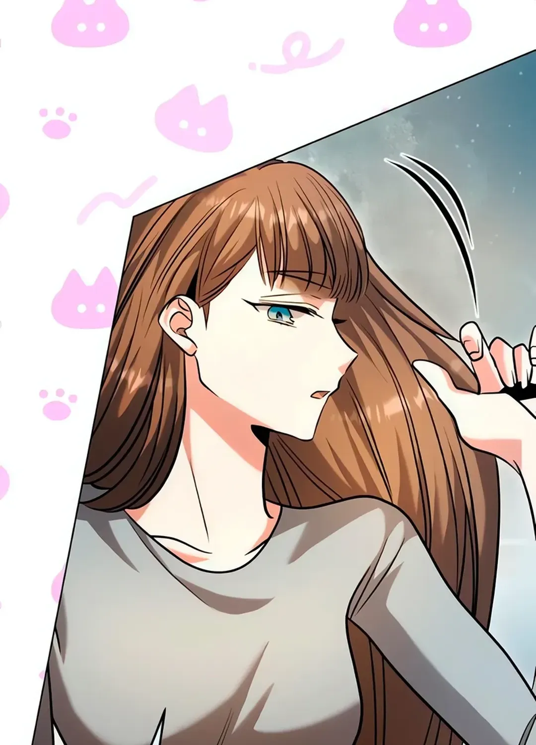 Genius Actors Aura Chapter 62 page 51 - 