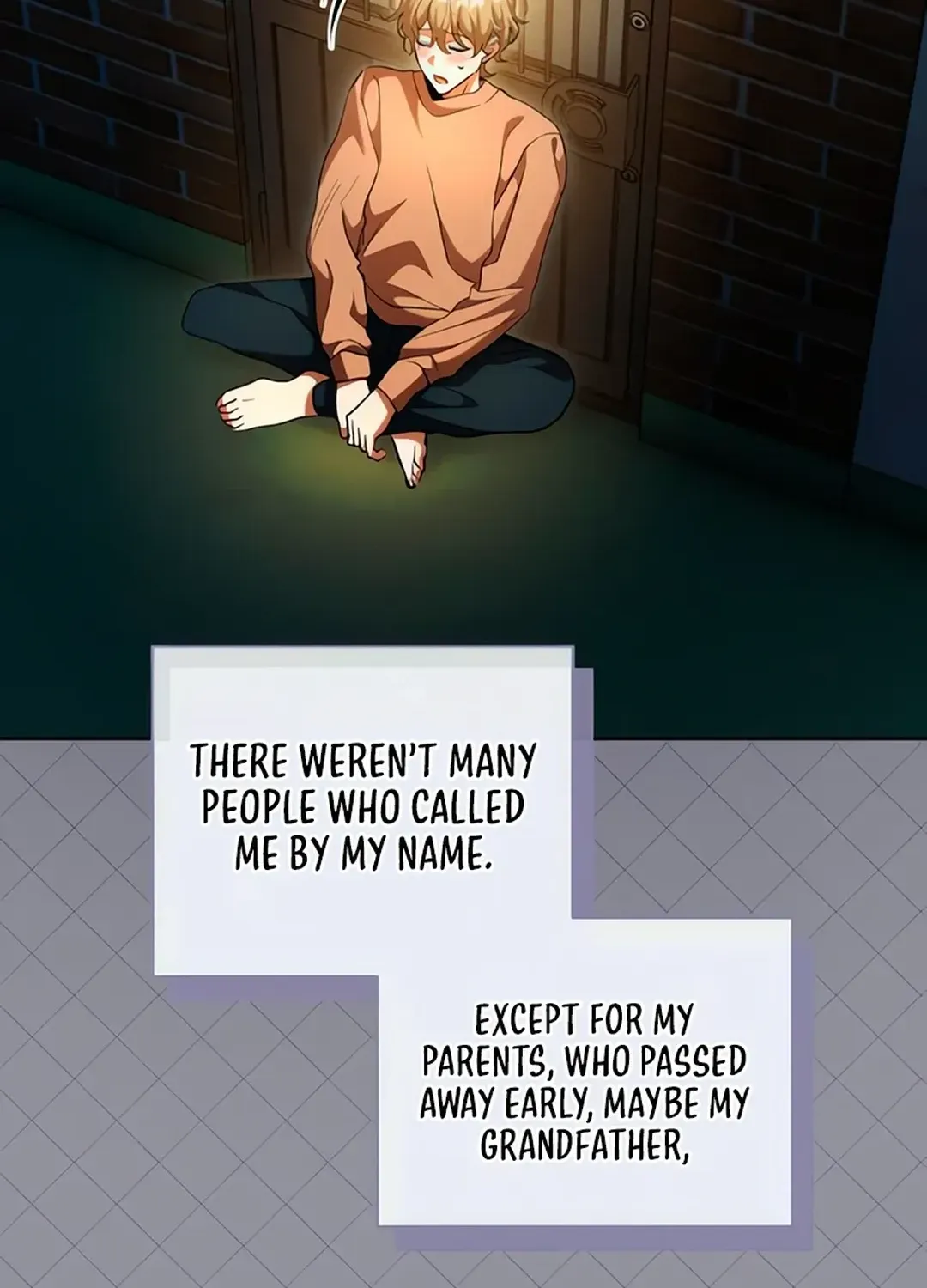 Genius Actors Aura Chapter 62 page 71 - 