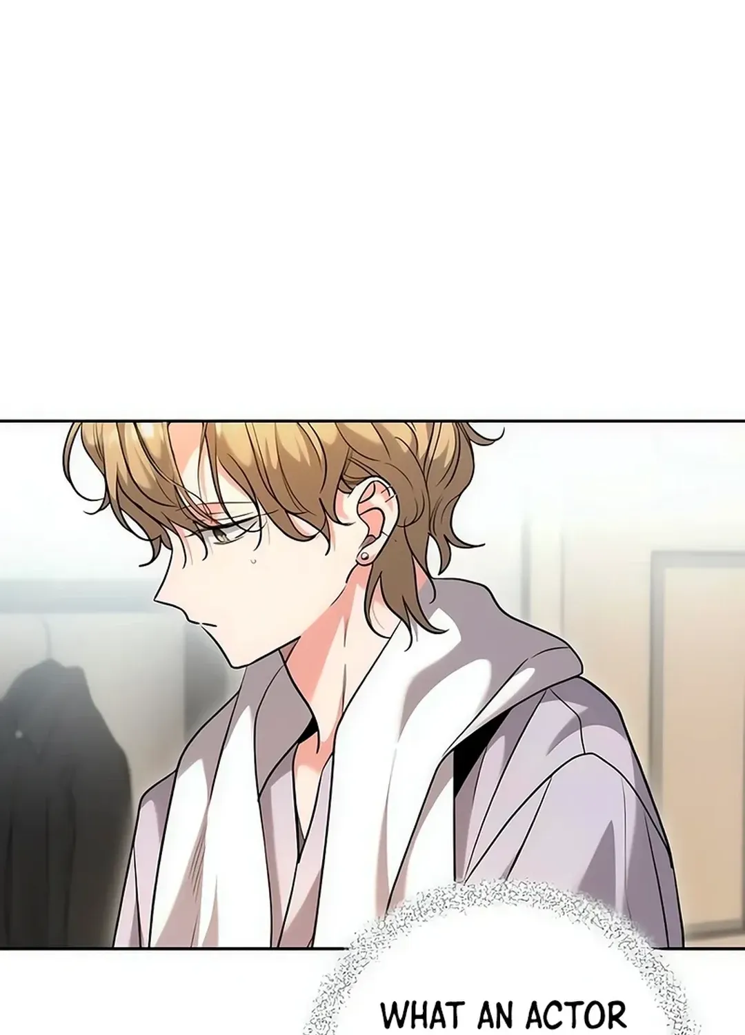 Genius Actors Aura Chapter 63 page 11 - 