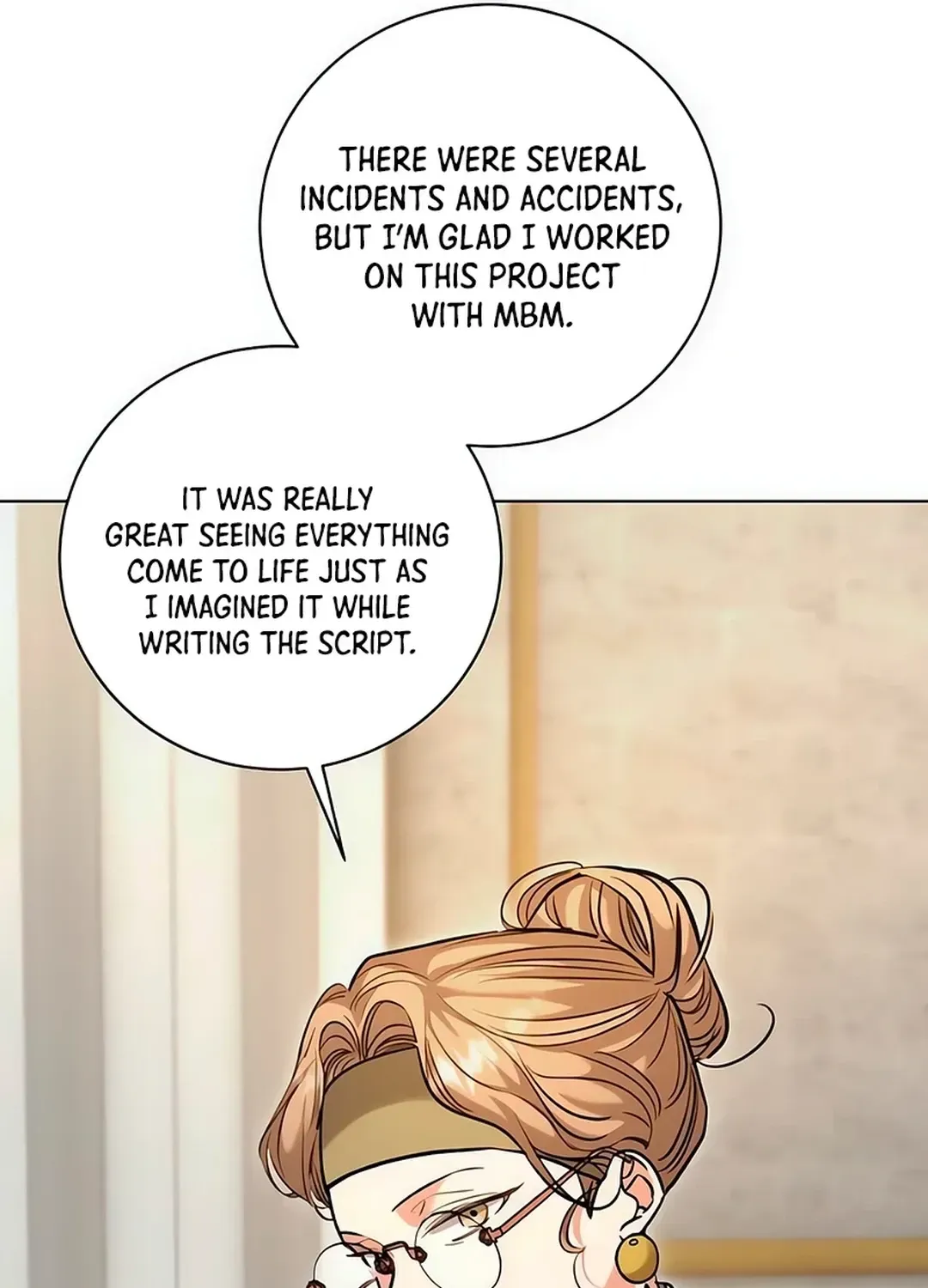 Genius Actors Aura Chapter 63 page 104 - 