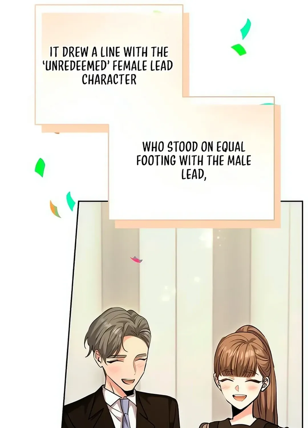 Genius Actors Aura Chapter 63 page 113 - 