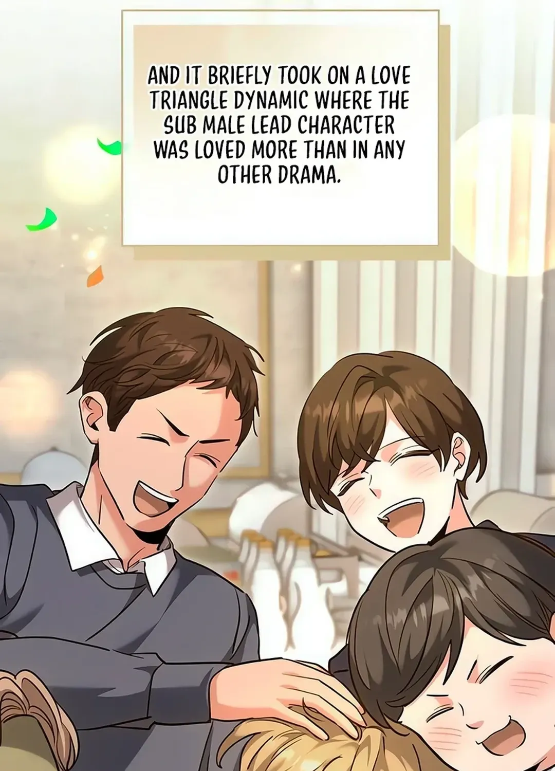 Genius Actors Aura Chapter 63 page 115 - 