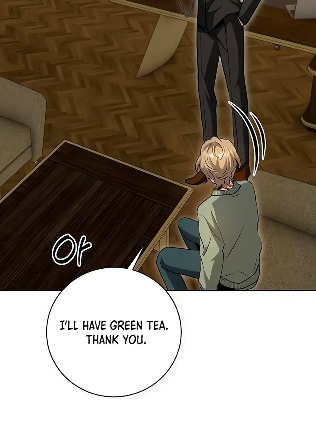 Genius Actors Aura Chapter 63 page 122 - 
