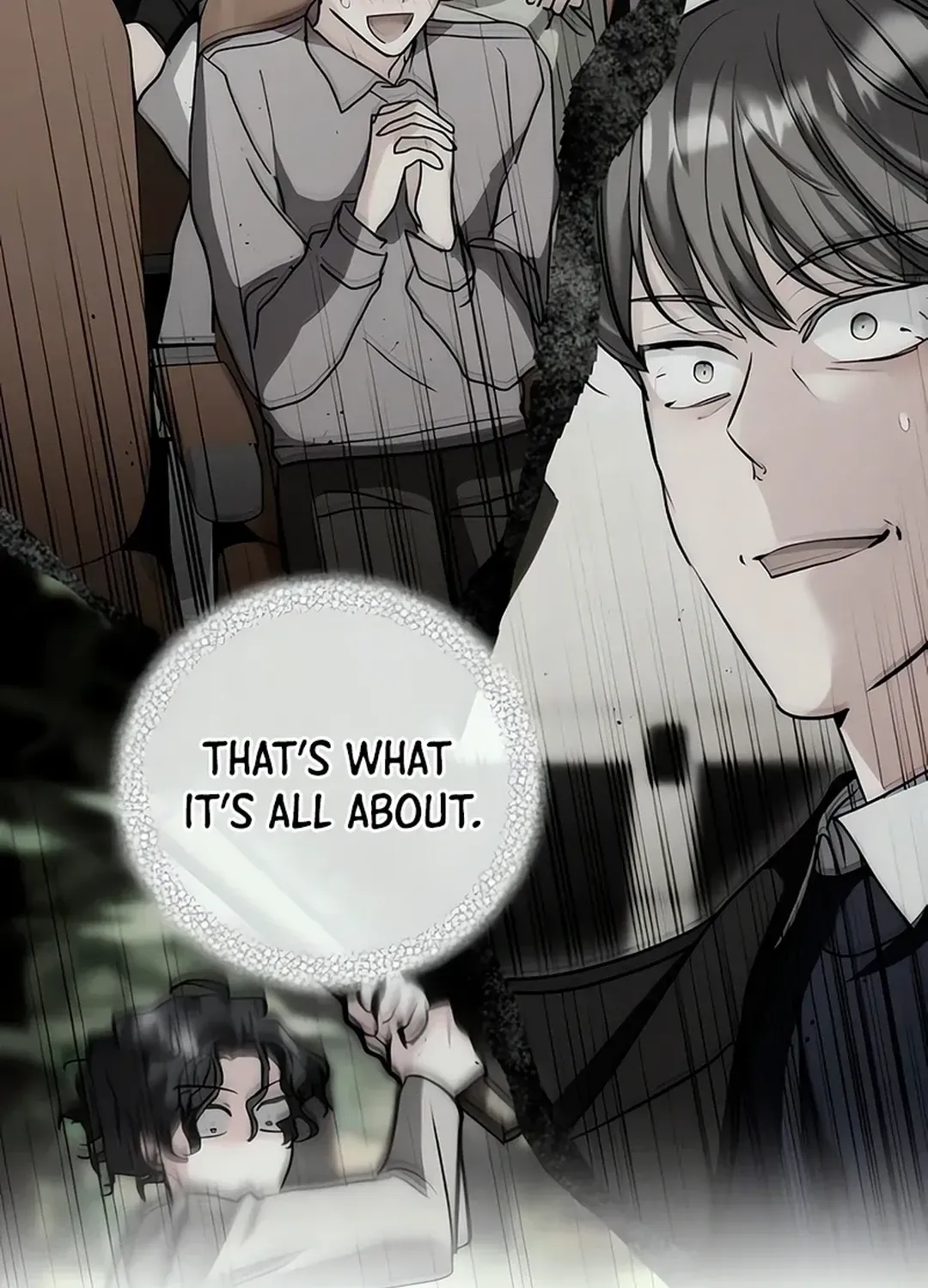 Genius Actors Aura Chapter 63 page 14 - 