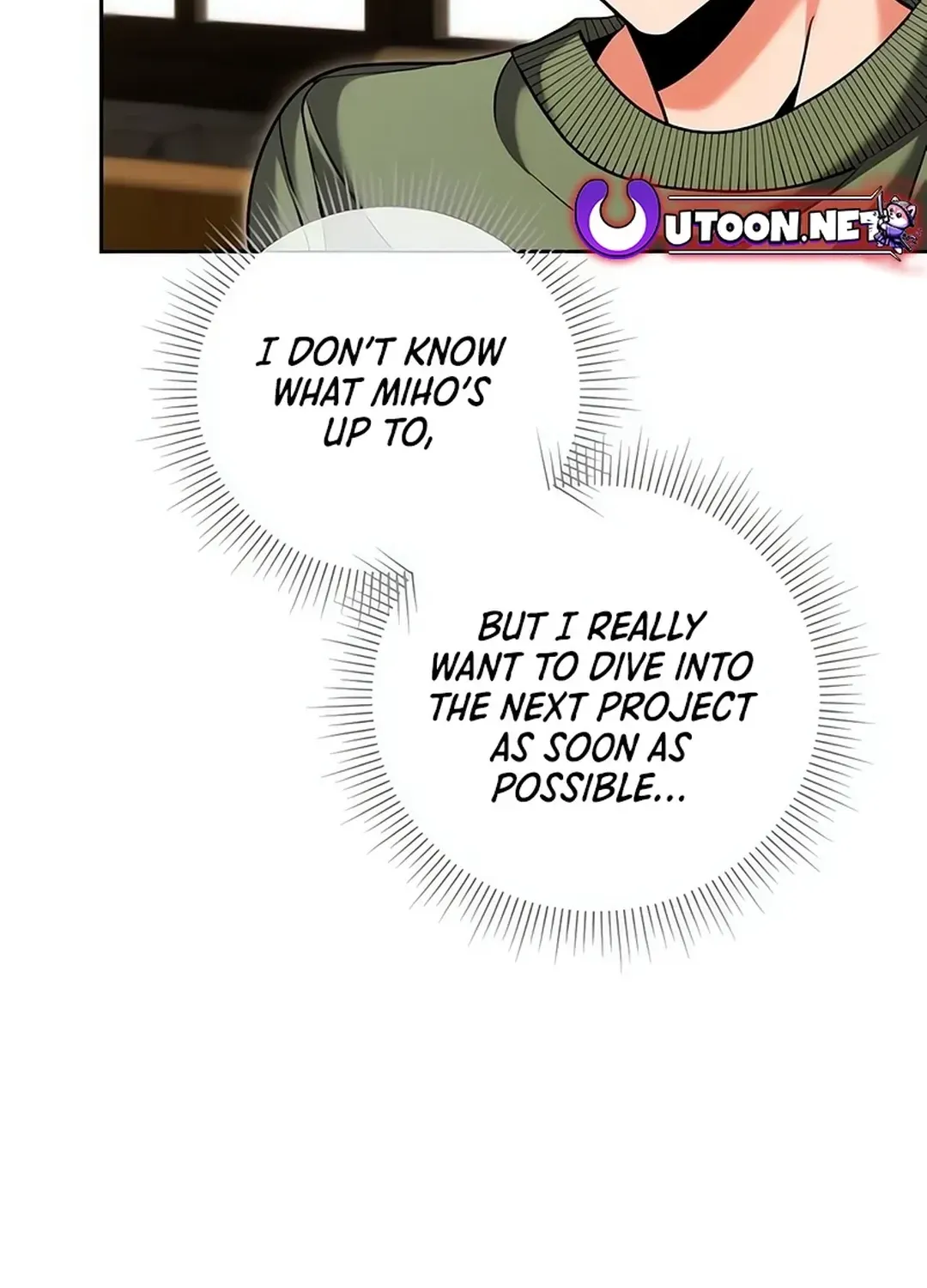 Genius Actors Aura Chapter 63 page 135 - 