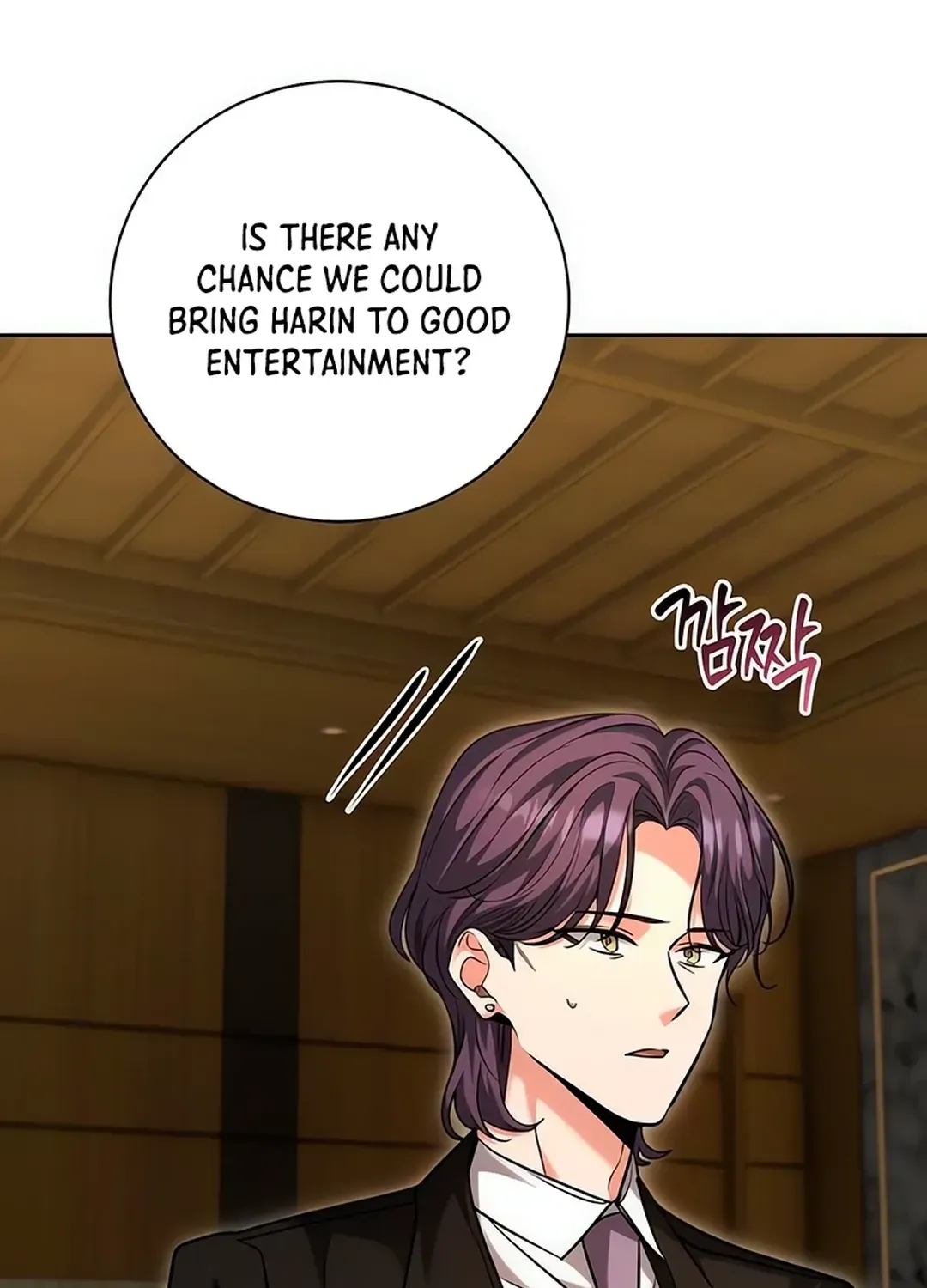 Genius Actors Aura Chapter 63 page 141 - 