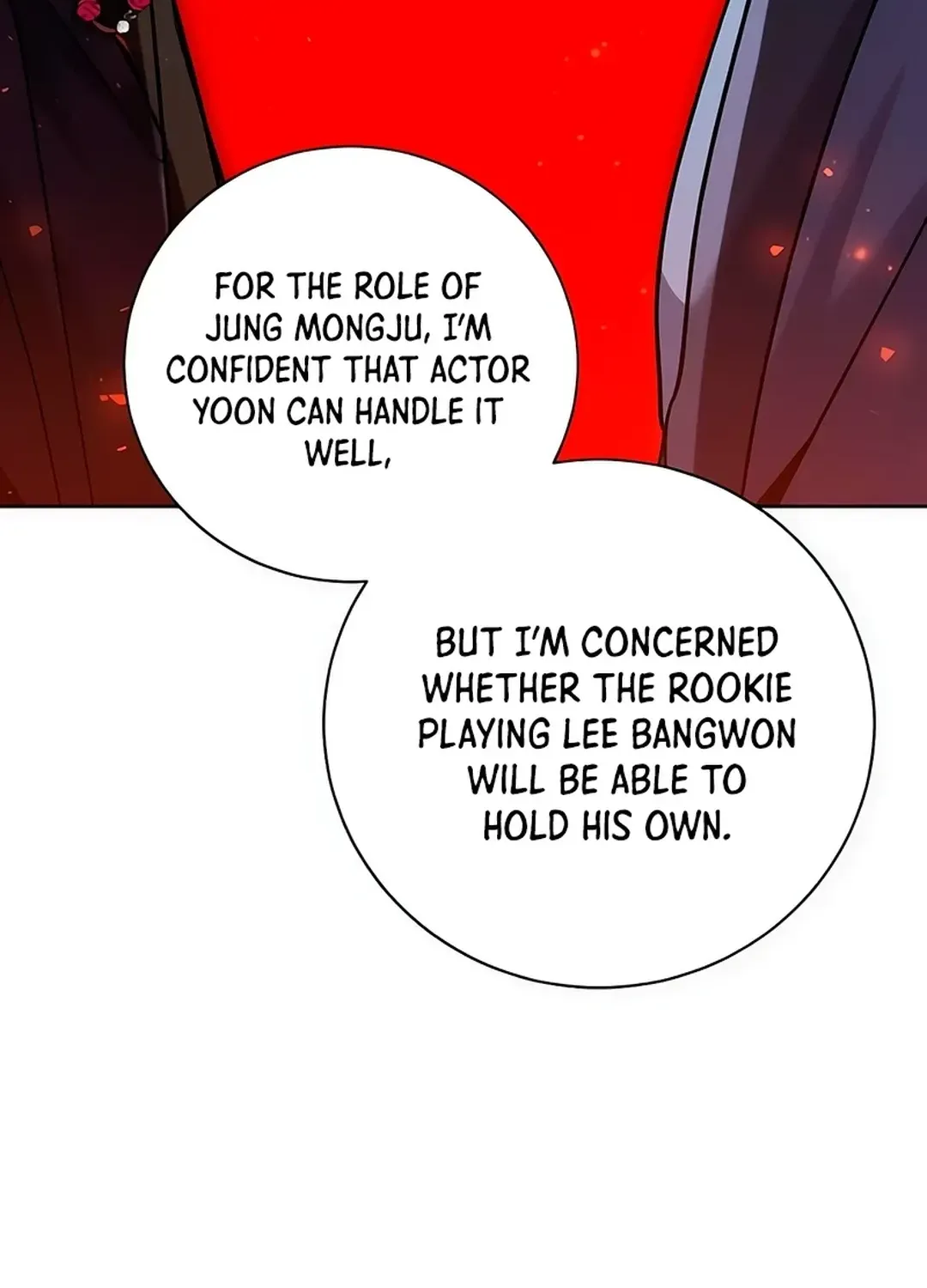 Genius Actors Aura Chapter 63 page 161 - 