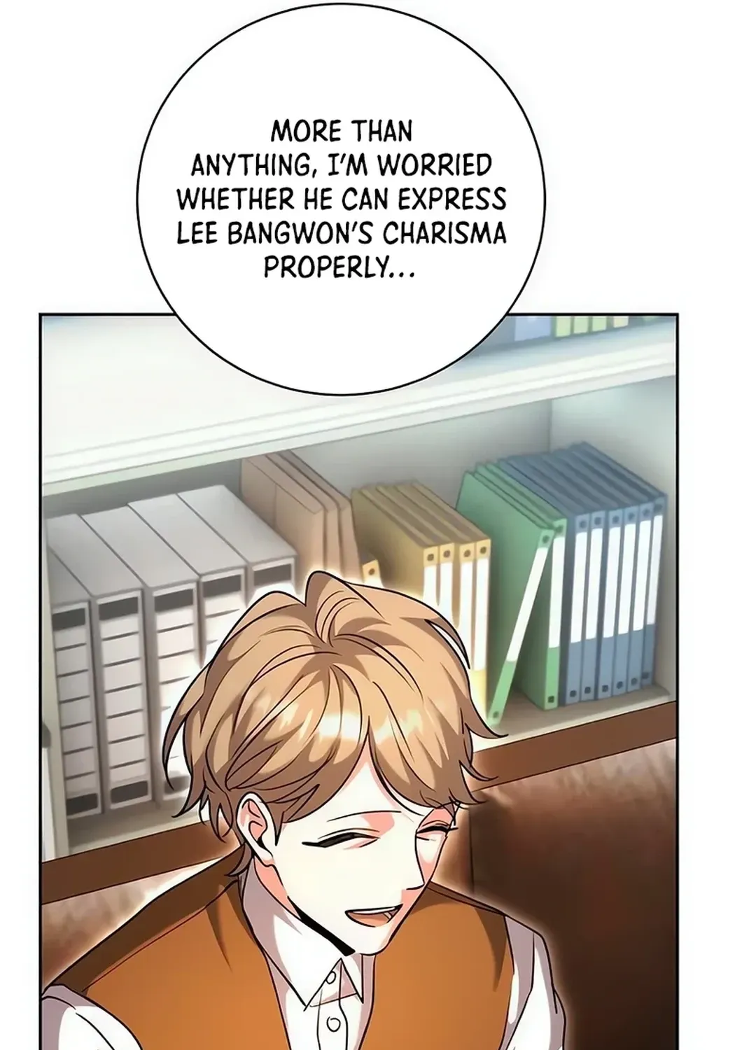 Genius Actors Aura Chapter 63 page 163 - 