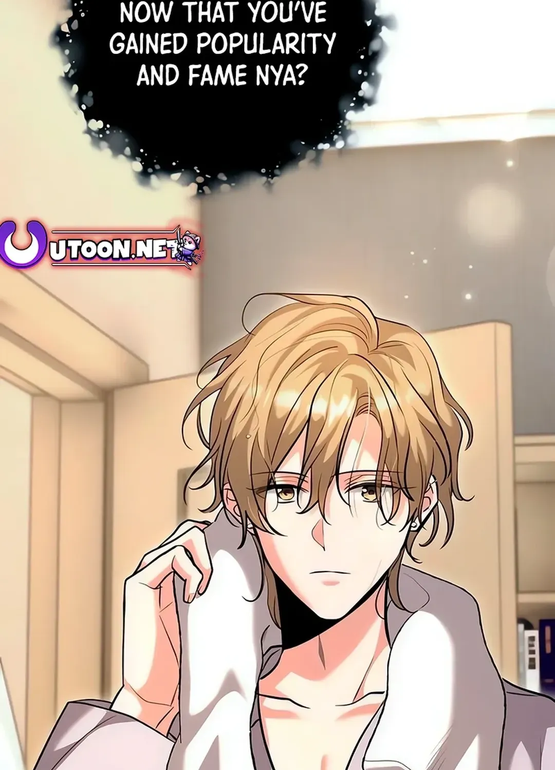 Genius Actors Aura Chapter 63 page 3 - 