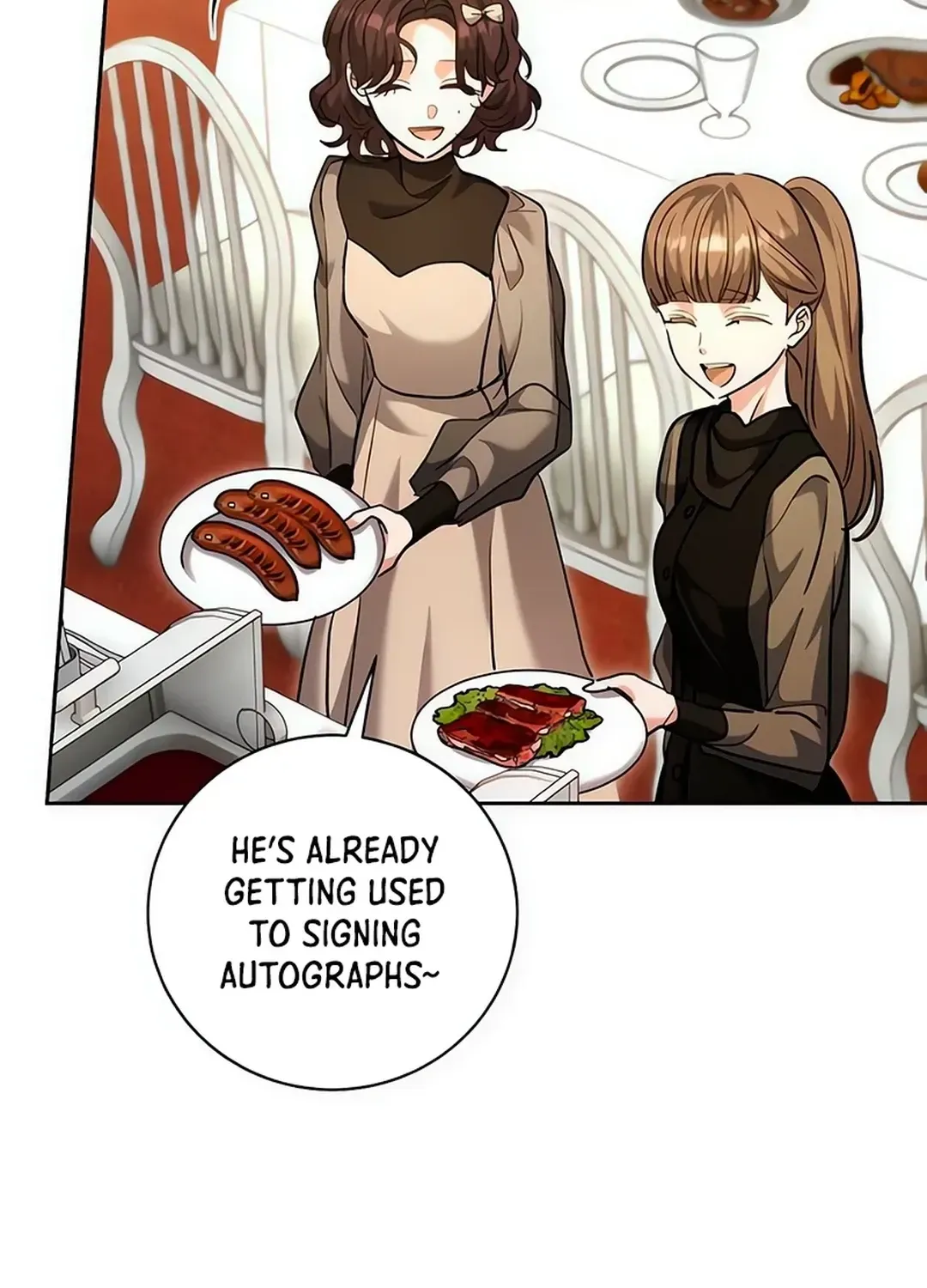 Genius Actors Aura Chapter 63 page 38 - 