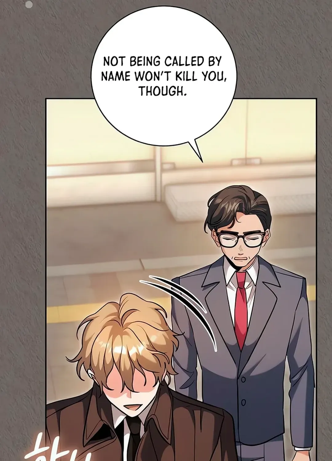 Genius Actors Aura Chapter 63 page 59 - 