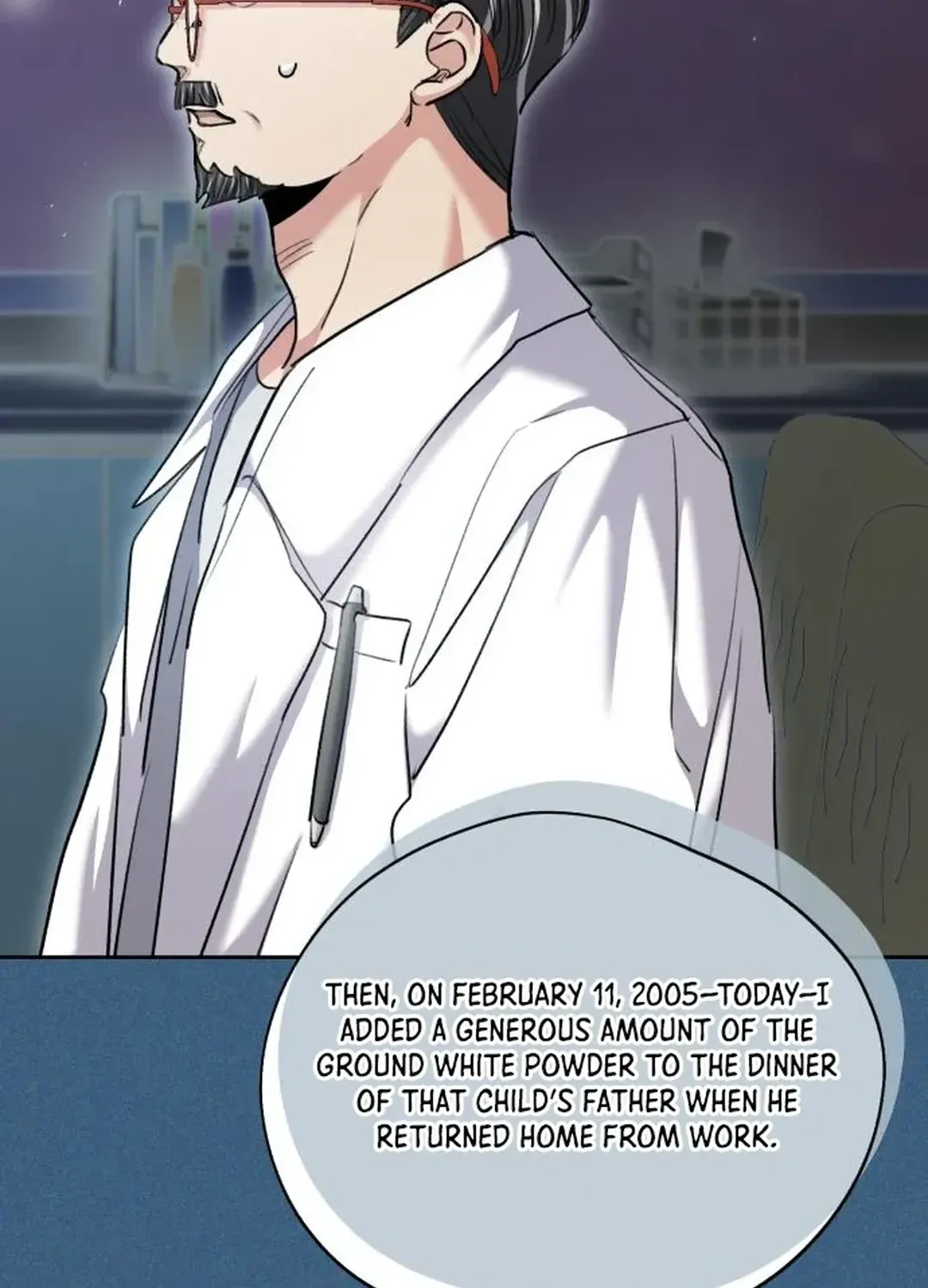 Genius Actors Aura Chapter 64 page 106 - 