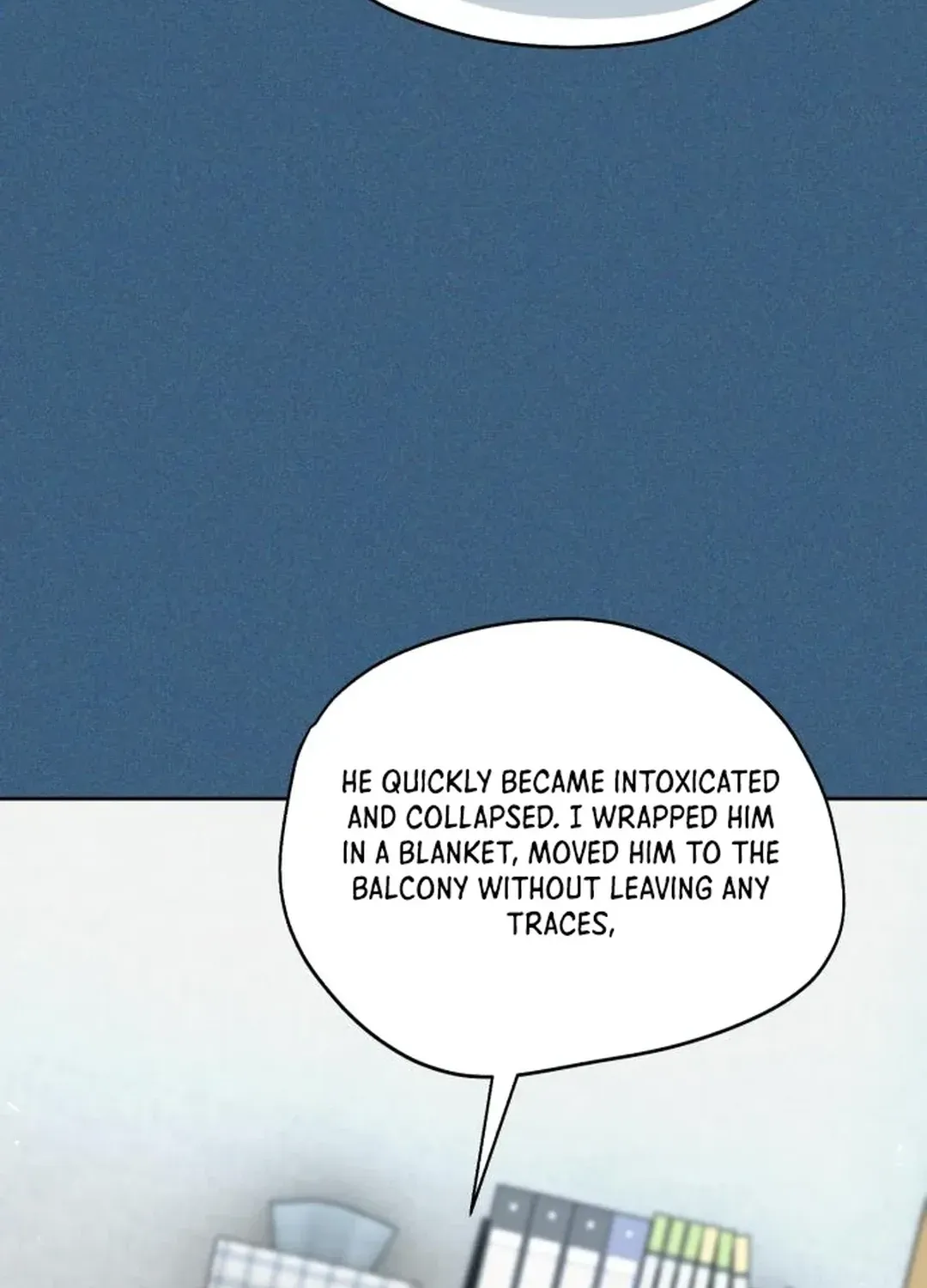 Genius Actors Aura Chapter 64 page 107 - 