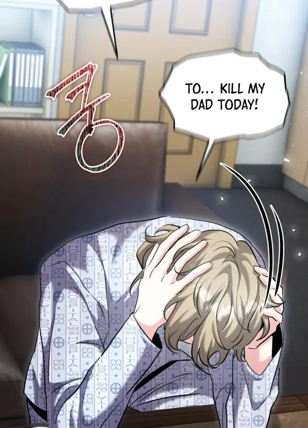 Genius Actors Aura Chapter 64 page 122 - 