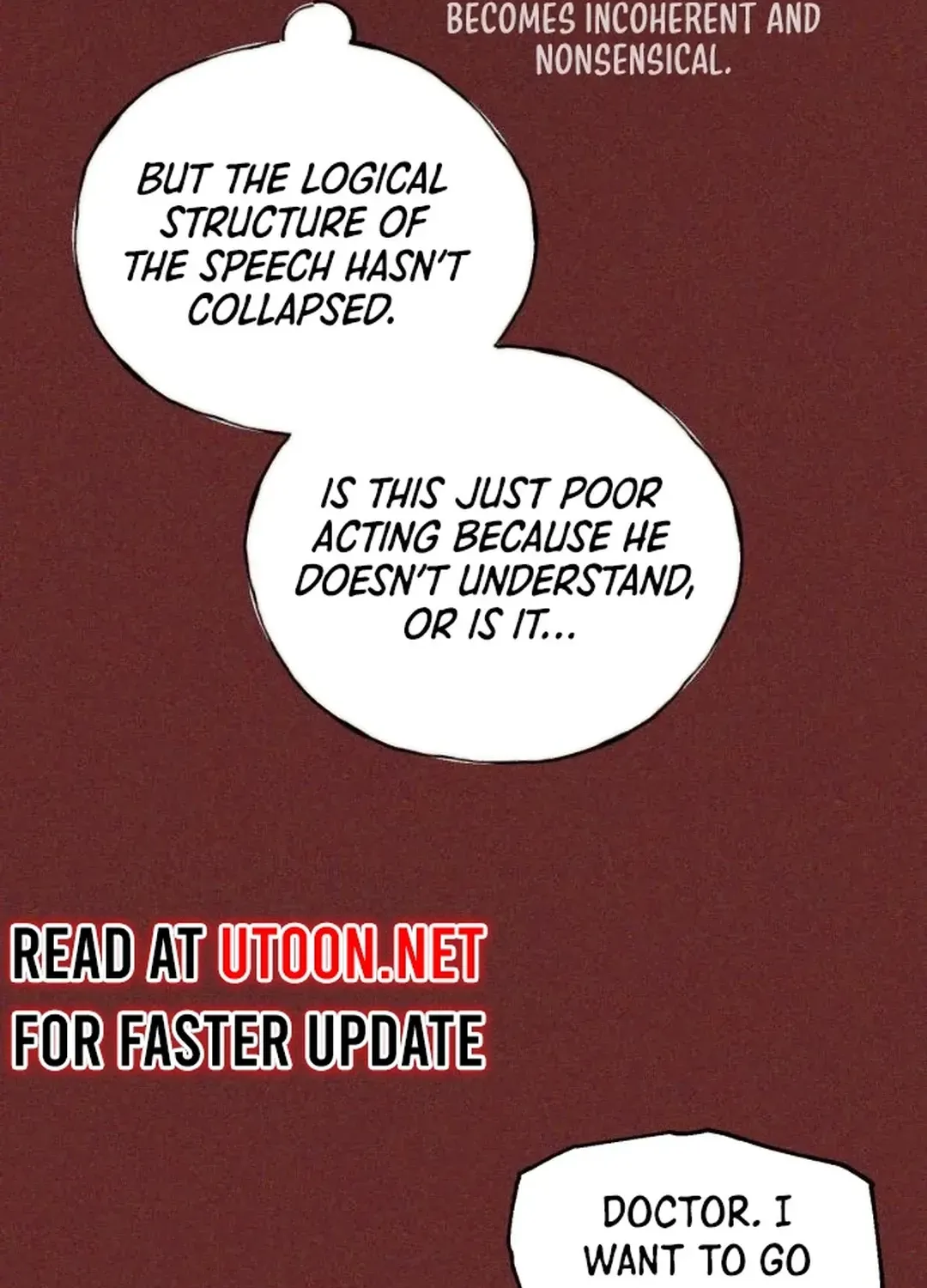 Genius Actors Aura Chapter 64 page 126 - 
