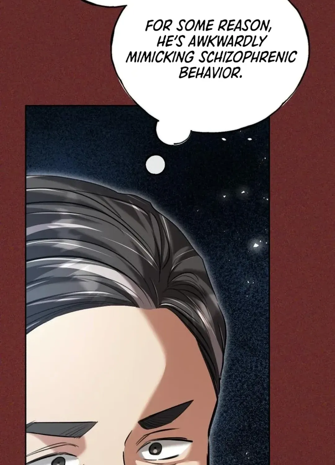 Genius Actors Aura Chapter 64 page 133 - 
