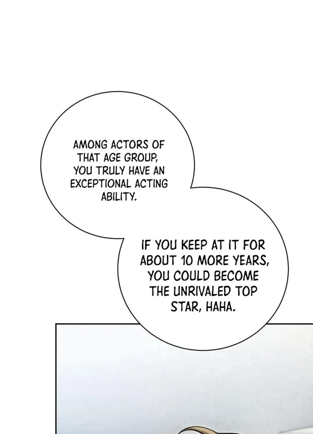 Genius Actors Aura Chapter 64 page 154 - 