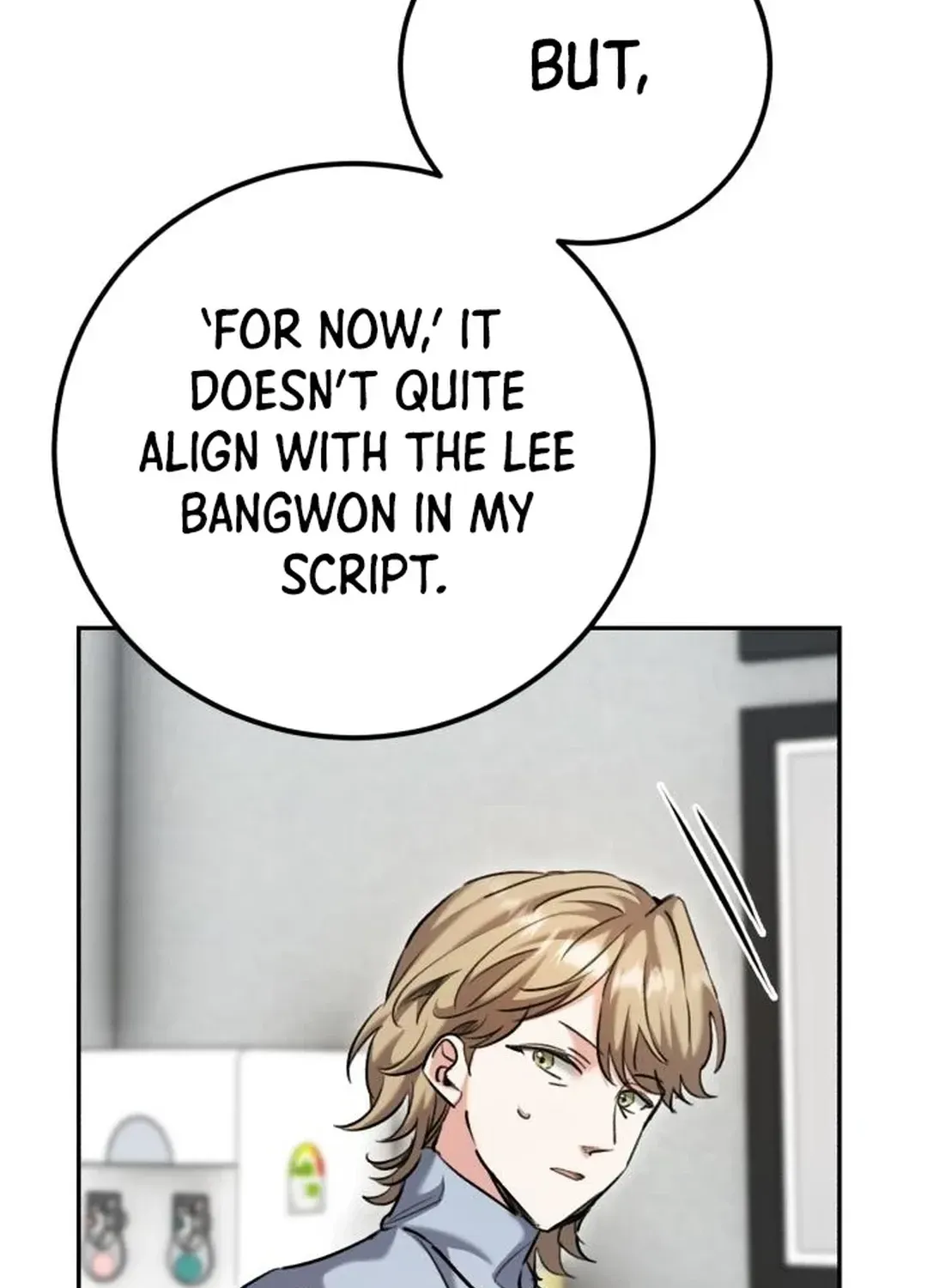Genius Actors Aura Chapter 64 page 156 - 