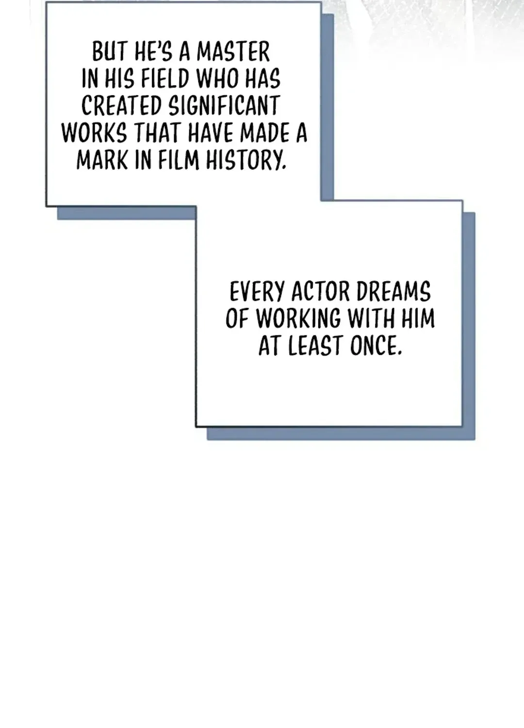Genius Actors Aura Chapter 64 page 21 - 