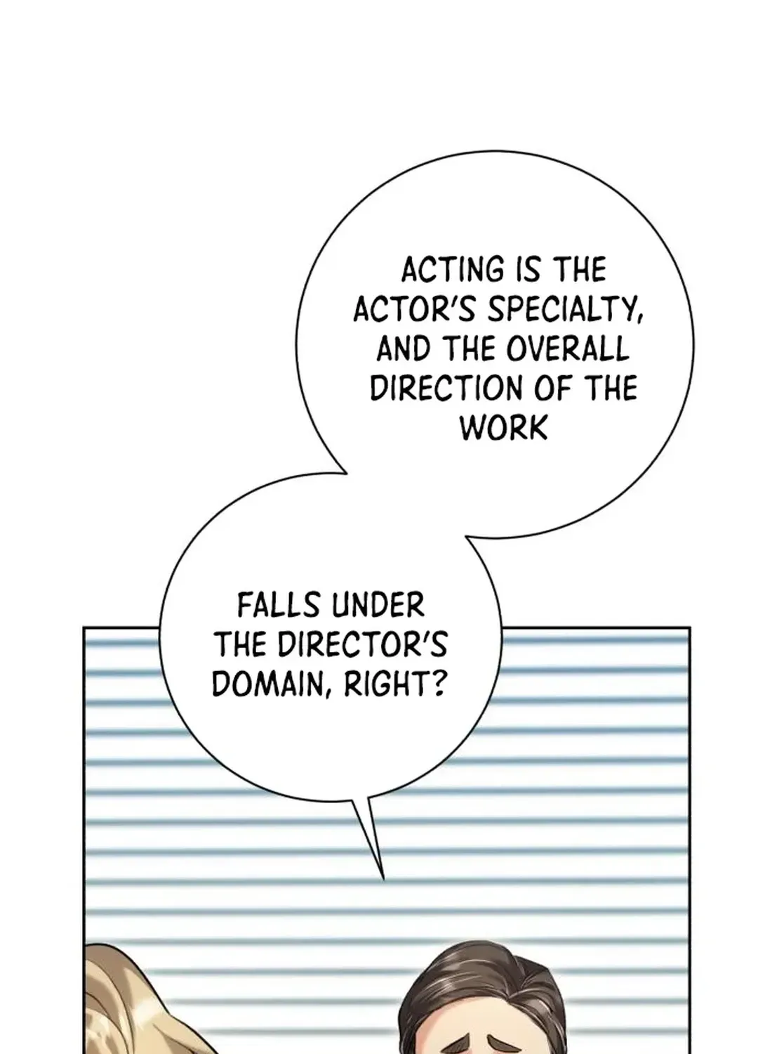 Genius Actors Aura Chapter 64 page 28 - 