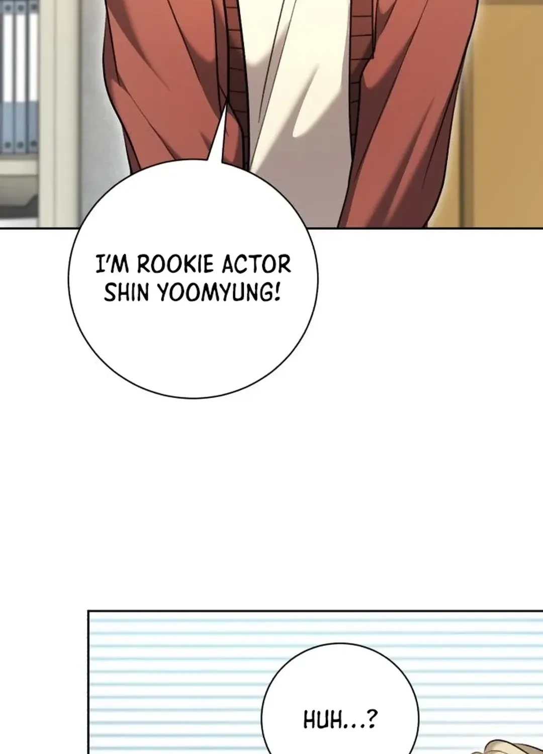 Genius Actors Aura Chapter 64 page 4 - 