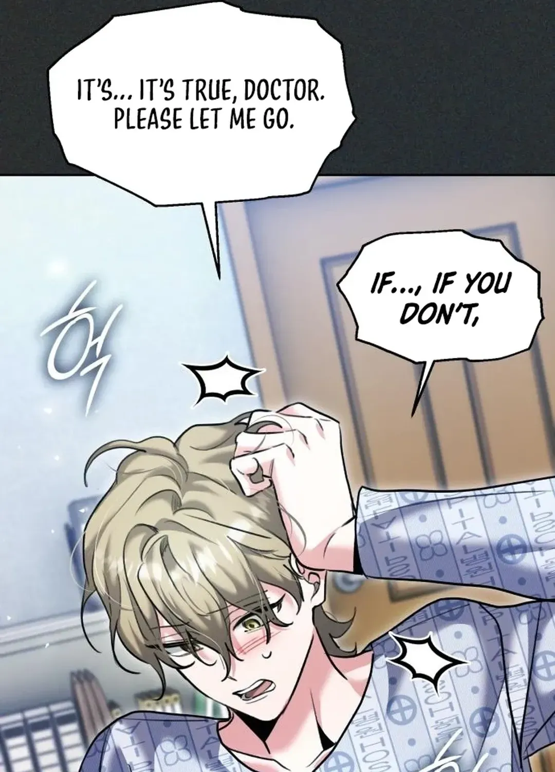 Genius Actors Aura Chapter 64 page 85 - 