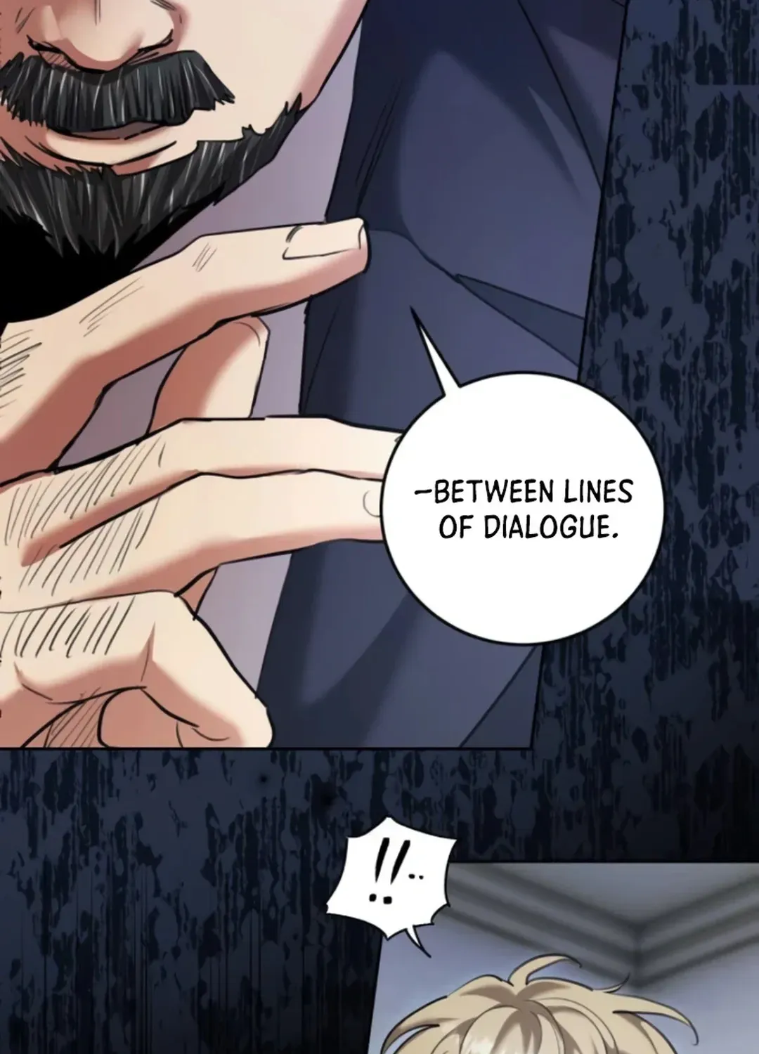 Genius Actors Aura Chapter 65 page 11 - 
