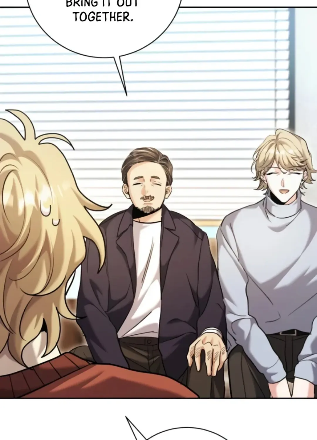 Genius Actors Aura Chapter 65 page 113 - 