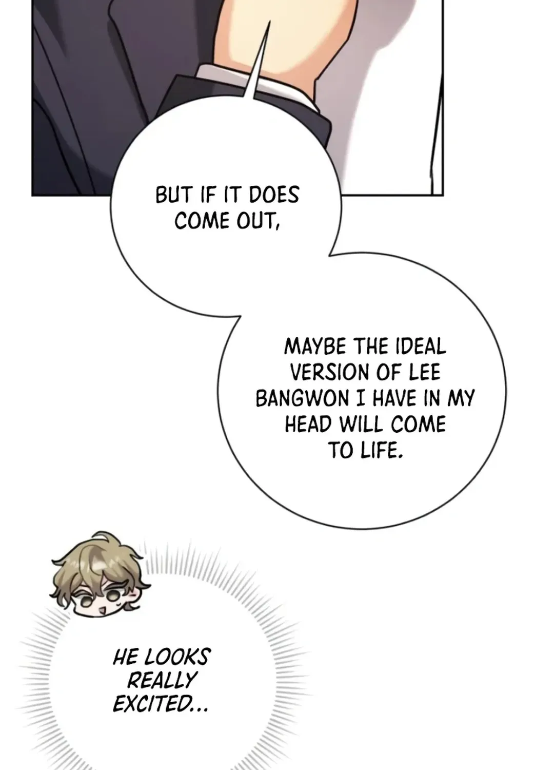 Genius Actors Aura Chapter 65 page 116 - 